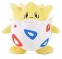 Pokemon GO maskot hračka figúrky plyšové zvieratká Pokemon Togepi plyšové Togepi 25 cm