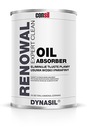 Dynasil OIL ABSORBER 1L - pasta na olejové škvrny