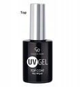 GR UV GEL Top Coat na hybridné laky 10,2 ml