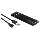 POUZDRO NA DISK KOŠ SSD WIREWAY WW612580