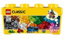 LEGO Classic Kreatívne stredné tehly 10696 484 ks