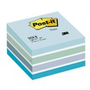 Post-it samolepiaci zápisník, 76 mm x 76 mm, 450 listov