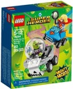 LEGO SUPER HEROES 76094 SUPERGIRL BRAINIAC SUPERMAN