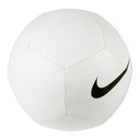 Nike Football Pitch Team biela DH9796 100 veľkosť 5