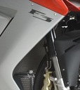 KRYT NA RADIÁTOR MV AGUSTA F3 (675/800)