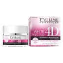 EVELINE White Prestige 4D bieliaci a regeneračný nočný krém 50ml