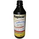 RAPICID 1L DEZINFEKČNÉ KOBERCE VÍRUSY