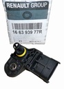 SNÍMAČE VÝFUKU RENAULT CLIO III KANGOO 166393977R