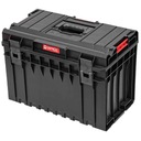 QBRICK SYSTEM ONE 450 BASIC ORGANIZER BOX HD