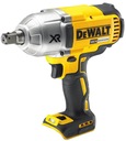 Rázový uťahovák DEWALT DCF899N