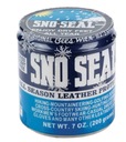 VOSK NA OBUV ATSKO SNO-SEAL CLEAR - 200g