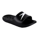 Speedo Slide AM 0001 pánske šľapky čierne 44,5