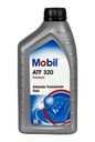 MOBIL ATF 320 PREVODOVÝ OLEJ 1L