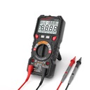 Digitálny multimeter Habotest HT118A LCD RMS NCV