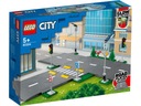 Cestné dosky LEGO City 60304