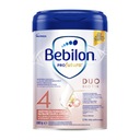 Bebilon profutura DUO BIOTIK 4 800g