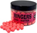 RINGERS Wafters CHOCOLATE PINK 10mm method bandems boilies 150ml