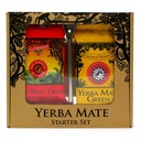 Yerba Mate Green Starter Set 118g