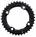 Prevodník Shimano 36T M4050-B2 M3000-B2 Alivio 32z