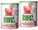 KOZIE MLIEKO Capricare 1 od narodenia 2x 400g