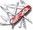 Victorinox Huntsman Husaria 1.3713.R2 vreckový nôž