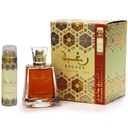 LATTAFA RAGHBA - EDP - OBJEM: 100 ML UNISEX