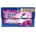 Kapsule Lenor Amethyst Blutentraum Color 42ks De