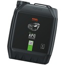 ADBL APC All Purpose Cleaner 5L Silný univerzálny čistič áut