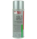 Mraznička v spreji na spájkovanie ložísk 400ml Wiko