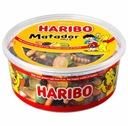 Haribo Matador mix želé 1 kg