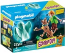 PLAYMOBIL 70287 SCOOBY-DOO SCOOBY SHAGGY S DUCHAMI