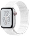 REMienok NA HODINKY APPLE 1 2 3 4 5 6 7 8 9 SE 38MM 40MM 41MM | VÝBER Z 37 FARIEB