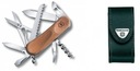 Victorinox Delemont EvoWood 17 2.3911.63 + puzdro