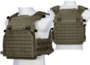 Advanced Laser GFC MOLLE Olive taktická vesta