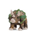 TRICERATOPS Dinosaur Maskot Dinosaur Living Na