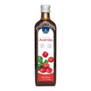 OLEOFARM Acerola šťava s vitamínom C 490ml