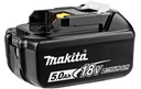 Makita 197280-8 Batéria BL1850B 5Ah