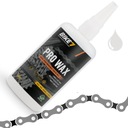 BIKE7 PRO WAX vosk 150ml mazivo na reťaz 0,15L BIKE 7 originálnej kvality