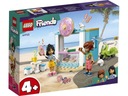 LEGO Friends Pekáreň šišiek 41723