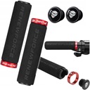 GRIPES TWISTED BIKE GRIP LOCK NA MTB PENĚ!