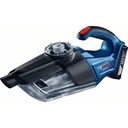 AGARES Ručný vysávač Bosch GAS 18V-1 06019C6200