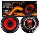 TOP AUDIO REPRODUKTORY 165mm 260 WATT