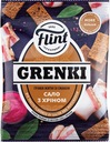 Flint Grenki slanina s chrenom