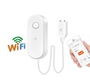 Snímač FLOODING SMART WiFi Tuya SMART LIFE snímač úniku vody