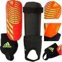 FUTBALOVÉ CHRÁNIČE PRE DETI NA HELEŇ HOLENE ADIDAS PREDATOR veľkosť M