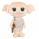 PLYŠOVÝ MASKOT HARRY POTTER, DOBBY THE ELFINY