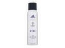 Adidas UEFA Champions League antiperspirant 72H 150ml (M) P2