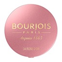 Bourjois Little Round Pot Blush 34 Rose d'Or 2,5g