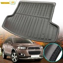 pre Chevrolet / Holden Captiva 2006 - 2017 Cargo m