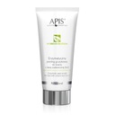 APIS-Hruškový peeling so sopečnou lávou 200ml